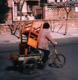 Beijing Transportation