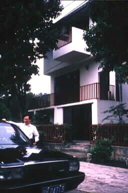 Dascom Shekou Facility