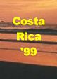 Costa Rica Trip