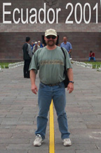 Ecuador '01