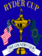 Tally Ryder Cup